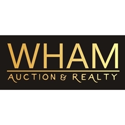 WHAM Auction & Realty Auction Catalog - ONLINE ESTATE AUCTION IN EASLEY 3  OF 3 #7854 Online Auctions