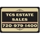 Tcs Estate Sales Logo
