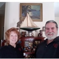 Crown City Estate Sales - Los Angeles and Southern California Logo