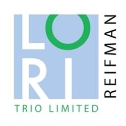 Lori Reifman Trio Limited Estate Sales of Distinction Logo