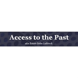 Access to the Past Logo