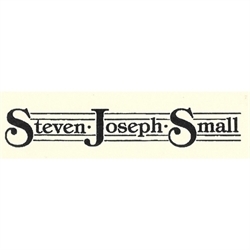 Estate Sale Services by Steven Joseph Small Logo