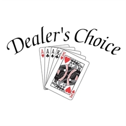 Dealers Choice