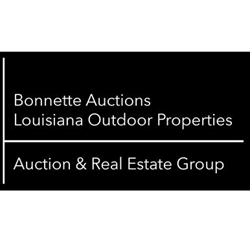 Bonnette Auction Co. LLC Logo
