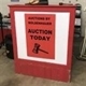 Auctions By Moldenahuer, LLC Logo