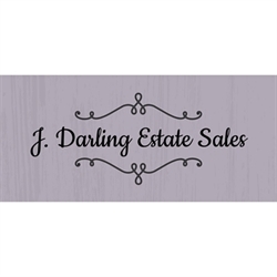 J. Darling Estate Sales