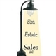 E'Leet Estate Sales, LLC Logo