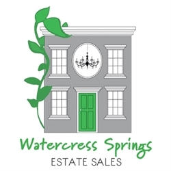 Watercress Springs Estate &amp; Moving Sales