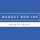 Budget Box Logo