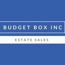 Budget Box