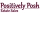 Positively Posh Logo