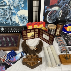 White Birch Auctions Logo