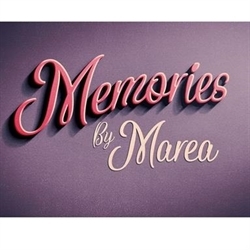 Memories by Marea Logo