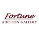 Fortune Auction Gallery Logo