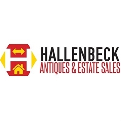 Hallenbeck Antiques &amp; Estate Sales