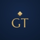 Gold N' Times Auctions And Estates Logo