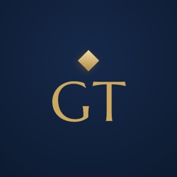 Gold N' Times Auctions And Estates Logo