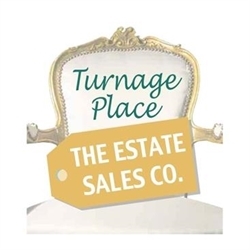 The Turnage Place Estate Sales Co.