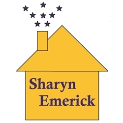 Sharyn Emerick Estate & Household Sales Logo