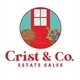 Crist & Co. Inc. Logo