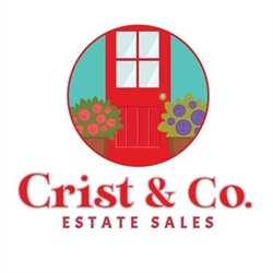 Crist & Co. Inc. Logo