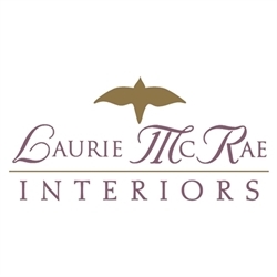 Laurie McRae Interiors Logo