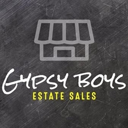Denver Gypsy Boys Logo