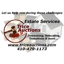 Trice Auctions