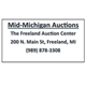 Jb Estates Liquidations Logo