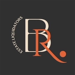 R. Bernard Estate Liquidators LLC Logo