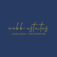 Cordelia Webb Estate Liquidators Logo