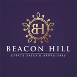 Beacon Hill Estate Sales &amp; Appraisals LLC