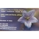 Attics and Beyond Estate Sales Logo