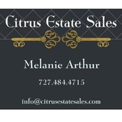 Citrus Estate Sales