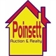 Poinsett Auction & Realty, Inc. Logo