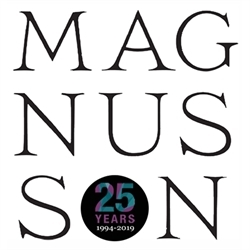 Magnusson Estate Services Logo