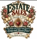 Estate Sales By  Tawnma & Tracie Logo