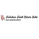 Fabulous Finds Estate Sales Logo