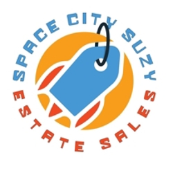 Space City Suzy Estate Sales