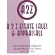 A2Z Estate Services Logo