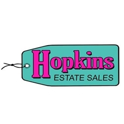 Hopkins Estate Sales Logo
