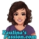 PaulinasPassion.com Logo