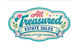 All treasured Estate Sales Logo