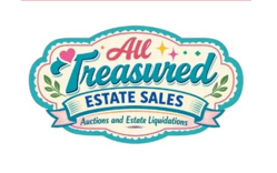 All treasured Estate Sales Logo