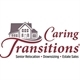 Caring Transitions - Kansas City Logo