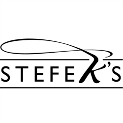 Stefek Estate Sales Logo