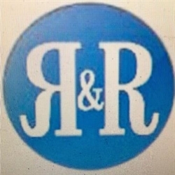 R&R Auction Inc. Logo