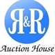 R&R Auction Inc. Logo