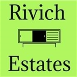 Rivich Antiques and Enterprises Logo