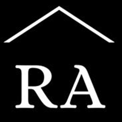 Rivich Estates and Auctions Logo